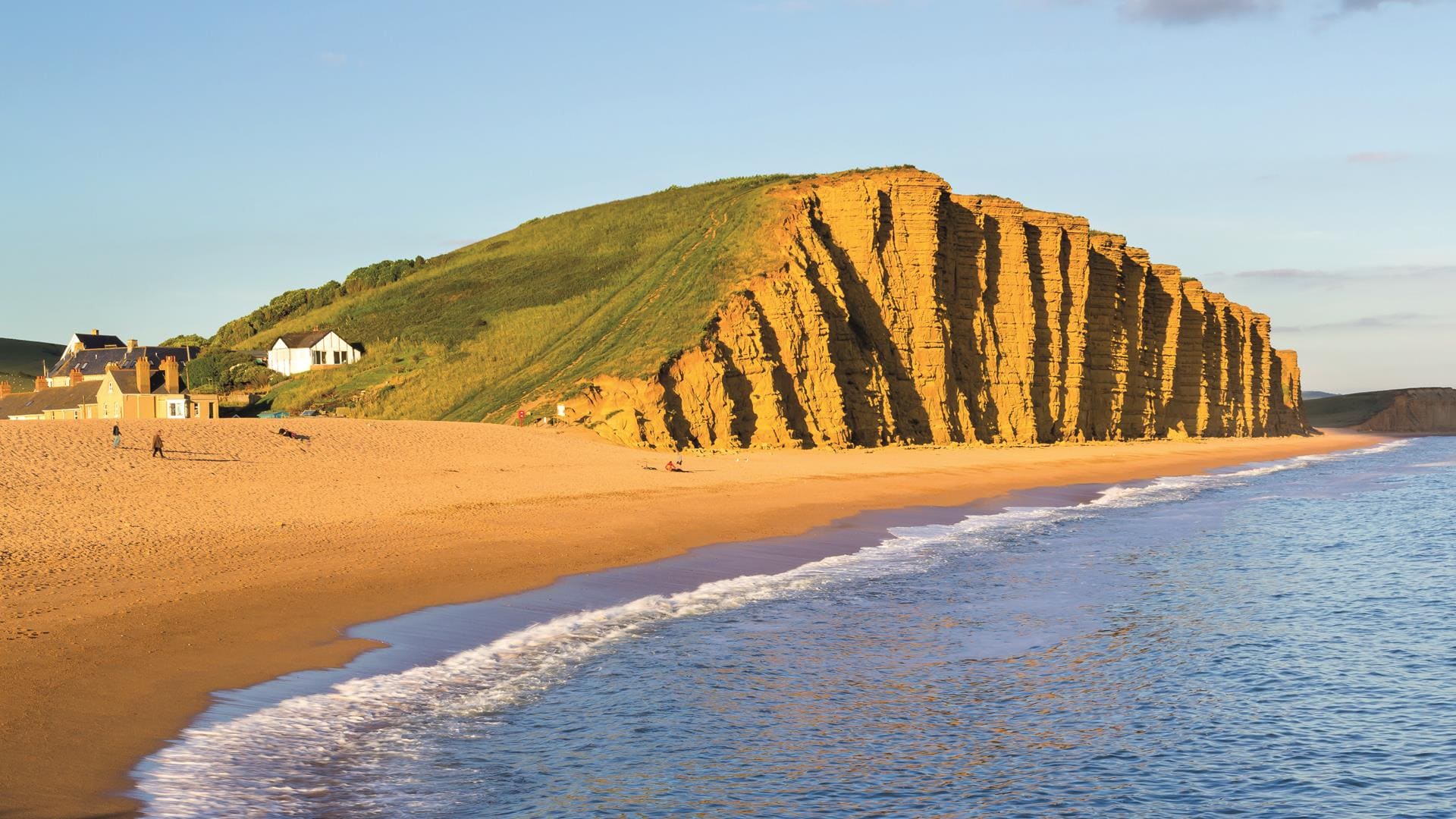 Jurassic Coast